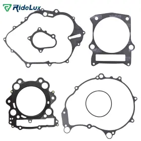 Ridelux 264670 Gasket Kit Set Top And Bottom End For Yamaha Raptor 660 660r 2001-2005