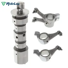 Ridelux 3086212 Camshaft Cam Rocker Arm Arms For Polaris Ranger 500 2x4 6x6 1999 1997 1998-2012