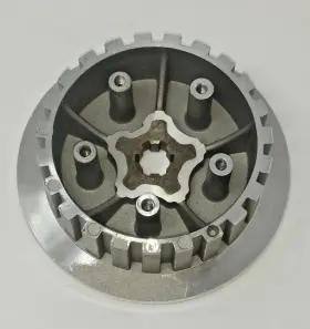 Riftwild 37f-16371-00-00 92 Wr200r 95-01 Yz80 88-06 Yfs200 Blaster Inner Clutch Basket Boss Hub Blem