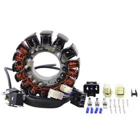 Rmstator Rm01222 Stator