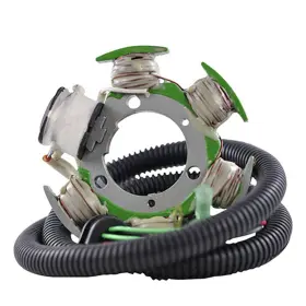 Rmstator Rm01520 Stator