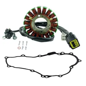 Rmstator Rm22612 Generator Stator Gasket