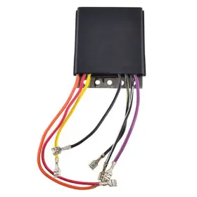 Rmstator Rm30909 Voltage Regulator Rectifier Lr505