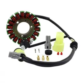 Rmstator Rms010-107948 Stator