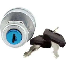 Rmstator Rms110-102891 3-pos. Key Switch