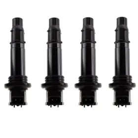Rmstator Rms260-107896 4 Pack Ignition Cap Co Il