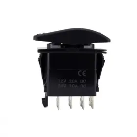 Rmstator Rms899-107876 Power Window Switch