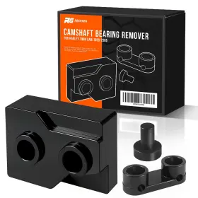 Rogierra Xjw-5677 For Harley Motorcycle Camshaft Bearing Remover Installer Tools Da