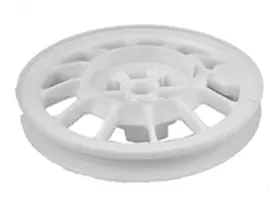 Rotary Corp 10858 Brand Replacement Pulley Recoil Starter Fits Honda