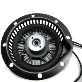 Rotary Corp 12656 Brand Replacement Fits Tecumseh 590746 Recoil Starter Assembly