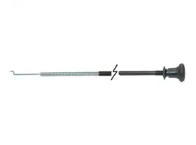 Rotary Corp 14624 Brand Replacement Fits Cub Cadet 746-1085a Choke Control Cable