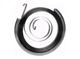 Rotary Corp 5876 Brand Replacement Spring Starter Recoil Fits B&s