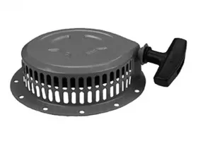 Rotary Corp 9063 Brand Replacement Starter Recoil Assembly Fits Honda