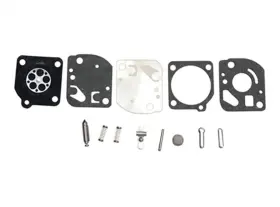 Rotary Corp 9298 Brand Replacement Carburetor Repair Kit Fits Zama
