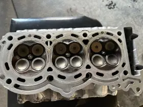 Rotax 420413362 23 Can-am Maverick X3 X Rs Turbo Rr 903t Engine Cylinder Head