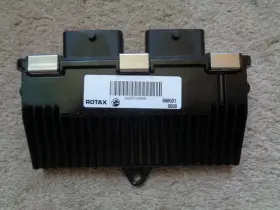 Rotax 666062 Engine Control Module Oem New
