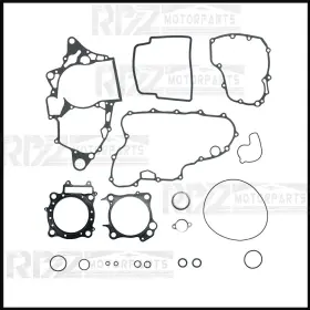Rpz Motorparts 735106416270 Fit For Honda Trx450r Trx450er 2006-2014 Top Bottom End Gasket Kit