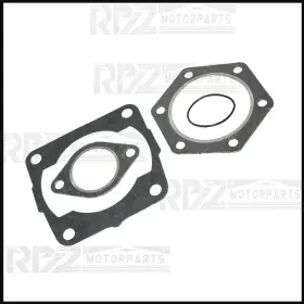 Rpz Motorparts 735106420970 Fit For Polaris 300 Xplorer Xpress Top End Gasket Set - 3085098 3084795