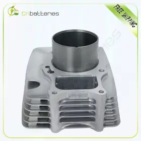 Scitoo Cb131te160s04 Standard Bore Cylinder For Honda Recon 250 Trx250tm 2002-2014 Atv