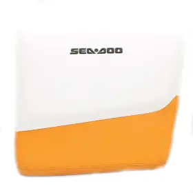 Sea-doo 269002101 Sea-doo New Oem Bow/port Side Access Door Backrest