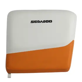 269002672 Sea-doo New Oem Backrest Bow/port-access Door