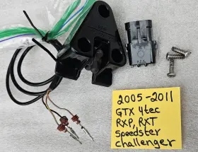 278001585 Sea-doo 278001585/993 2005-2011 Gtx Gti Rxp Rxt Wake Speedster - Speed Sensor Paddle Wheel 278001585 Sea-doo 278001585/993 2005-2011 Gtx Gti Rxp Rxt Wake Speedster - Speed Sensor Paddle Wheel