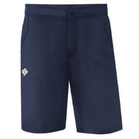 Sea-doo 2857073689 Sea-doo Mens Ripstop Boardshorts Shorts Swim Suit Trunks Size 28 Blue