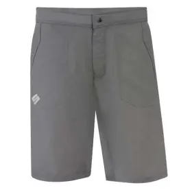 Sea-doo 2857073807 Sea-doo Rip Stop Shorts Boardshorts Swim Suit Mens Sz 32 Grey