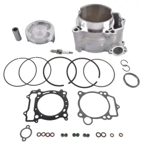 Secsofier 28787496 4-stroke 95mm Bore Cylinder 12 1 Piston Rebuild Kit Fit For Yamaha Yfz450