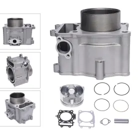 Senderpick Cf188023100 For Atv Cfmoto Cf500 500cc 0180-023100 Cylinder With Piston Gaskets Top And End Kit