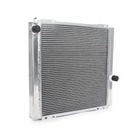 Sfriding Trs-r-227 #us3 1 Aluminum Radiator For Can-am Maverick X3 /max/turbo/turbo R 2018-2021 Replac