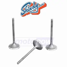 Shindy Mn/c19a Valve Set For 2004-2006 Kawasaki Kvf700 Prairie 4x4 - Engine Ip