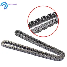 Silscvtt 2928-0/fs411950sr Cam Timing Chain Fit For Yamaha Grizzly 600 1998-2001