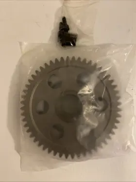 Silscvtt F8-024158 For 2001-03 Yamaha Raptor 660r Heavy Duty Starter Clutch Way Bearing Gear Only