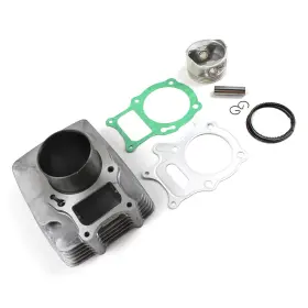 Sjiw71 1037ym1530a-b Cylinder Piston Top End Kit For Trx250x Honda Recon Sportrax 1997-2019 Trx 250