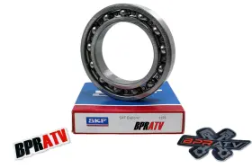 Skf Ntn Nachi Koyo Bpratv Yamaha Rhino Grizzly 660 93316-01701-00 Oem Replacement Drive Shaft Bearings