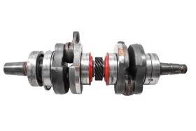 Ski-doo 420889097 04 Ski-doo Mxz 600 Crankshaft Crank Shaft 129 Inch