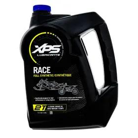 Ski-doo Can-am Sea-doo 9779181 Sea-doo Oem 2t X2-rs Racing Synthetic Oil 1 Gal