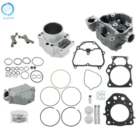 Skyup2018 Law240780 New For Honda Trx420 Cylinder Head Cover Sleeve 2012-2019