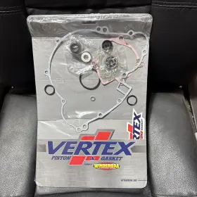 128831 Sledpartsguy Kawasaki Bayou 400 4x4 1993-1999 Water Pump Rebuild Kit - Klf400