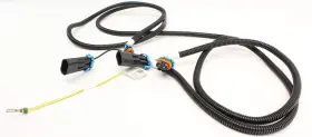 Slingshot 2881939 Polaris New Oem K-headlight Relay Jumper Asm