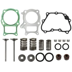 Sdp18390a867s Speedyparts4 Cylinder Head Valve Gasket Kit New For Honda Trx250tm Recon 250 2x4 2002-2018