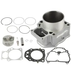 Speedyparts4u Sdp17121a626s Cylinder Piston Gasket Top End Kit For Honda Trx500 Foreman Pioneer Rubicon 500