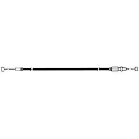 Spi Kx0513880 New Throttle Cable For Polaris 700 Xcr 1999 See Notes