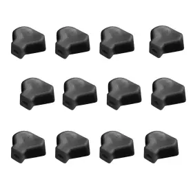 Spi Sm-03508atv 12 Pack Of Clutch Buttons / Cam Shoes For Polaris Atvs Replaces Oem# 5450873