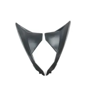Sportfairings Autv-x3-020 #lemautvyimo2 Left And Right Front Fender For Can-am Maverick X3 Max Turbo 2017-2019 2018 2021