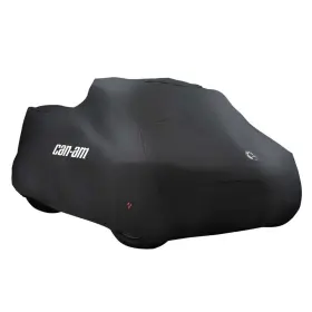 Spyder 219400495 Can-am New Oem F3 F3-s Durable Polyester Outdoor Cover