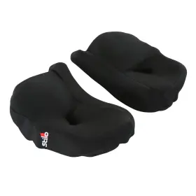 Stilo Ya0832f1mm35 Cheek Pads - 35mm Thickness St5 F1 Series Helmets Pair