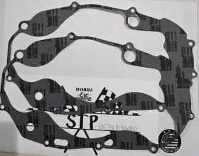 Stp Atv-yam-chg-013-ft-63 Clutch Cover Gasket 3gg-15461-02-00 For Yamaha Banshee 350 Yfz350 Yfz 87-06