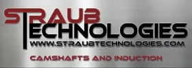 Straub Technologies Inc. Stt12499225 Delphi Ls Hyd Roller Lifter Set 16pk